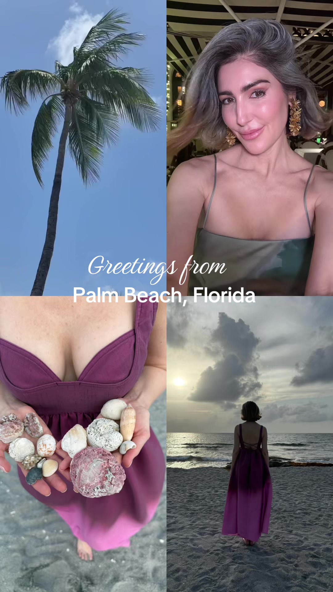 @Marlene | Midlife Beauty