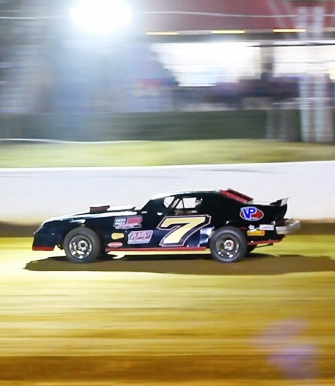 @King Motorsports Media