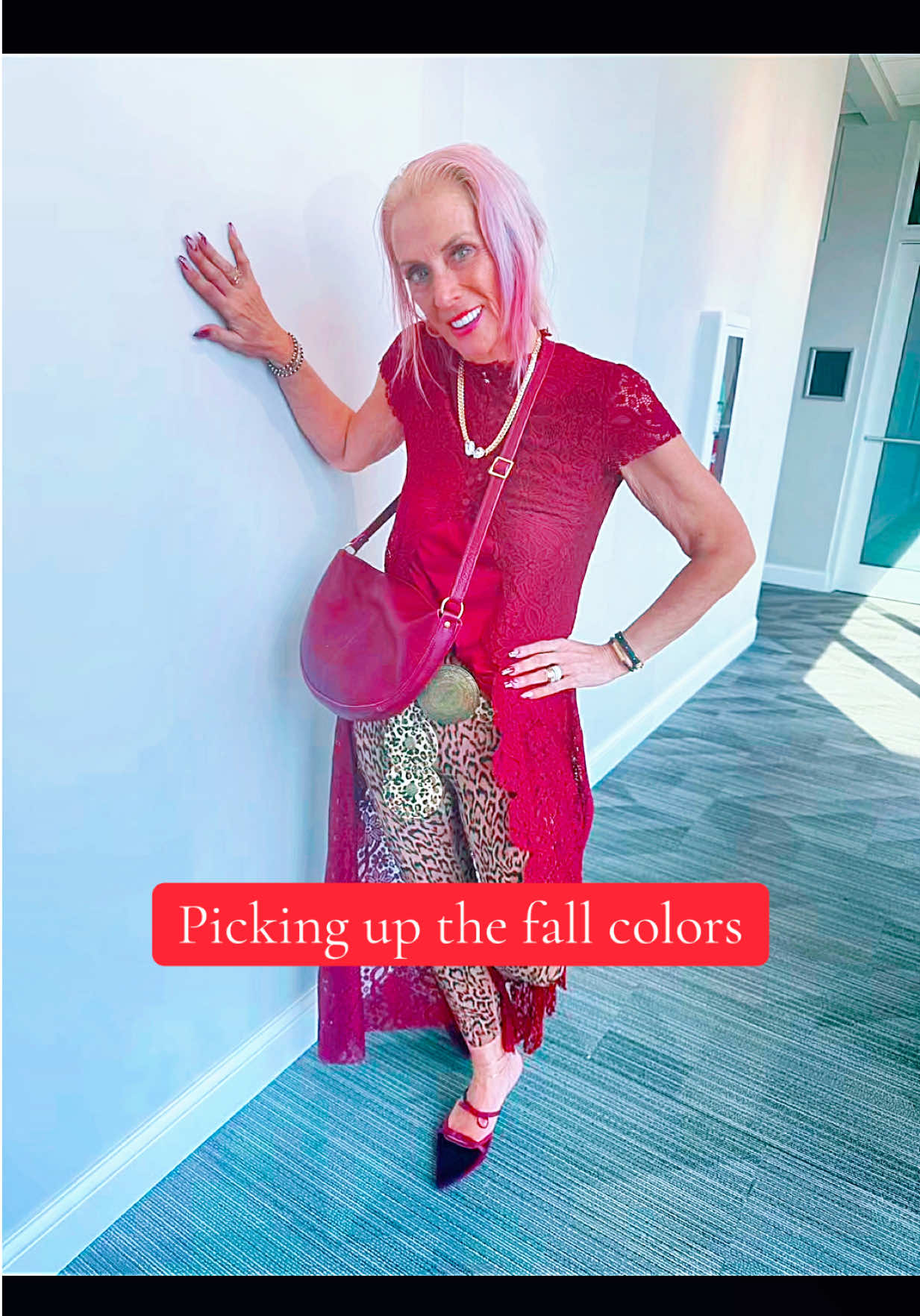 @Diana Shepard fashion addict