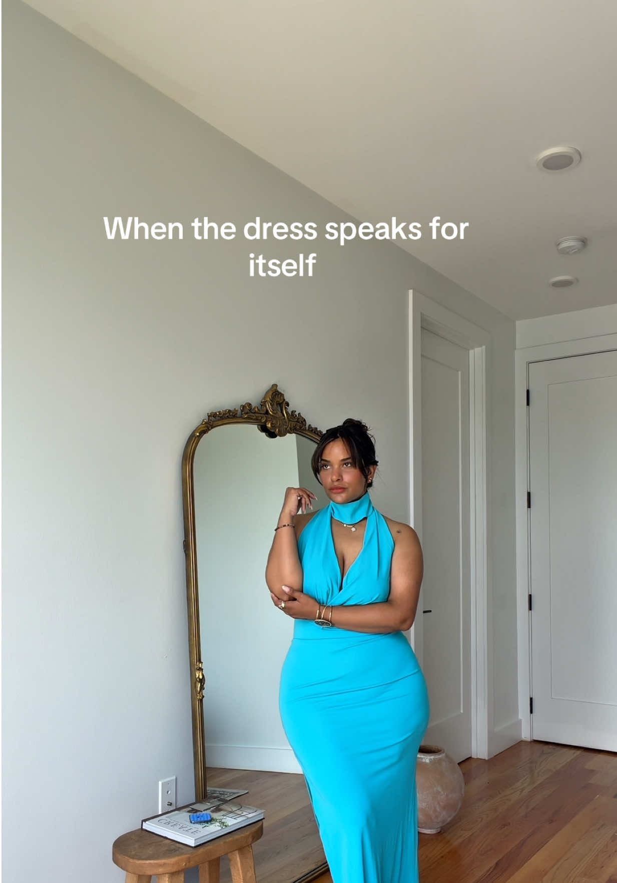 @Denise Mercedes