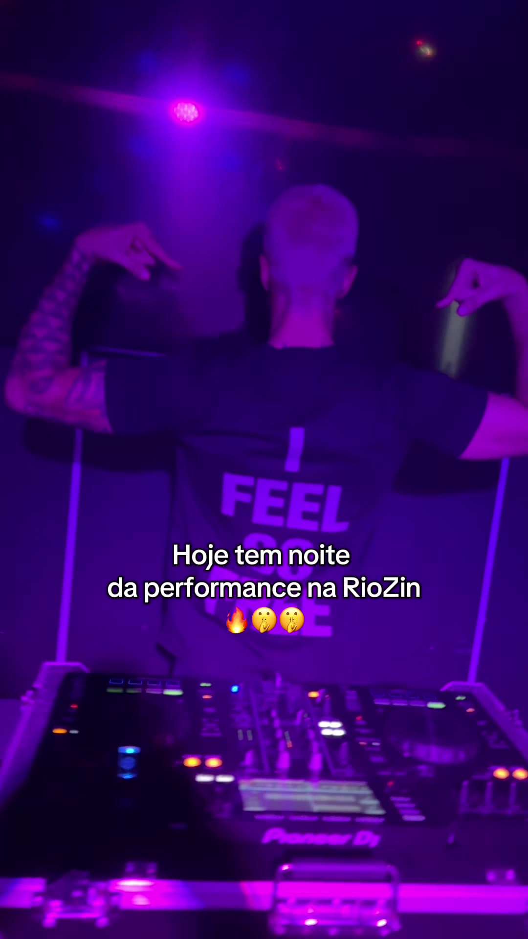 @RioZin Pousada Liberal