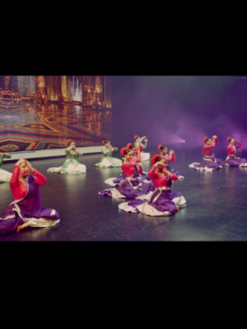 @shrutisdanceandyoga