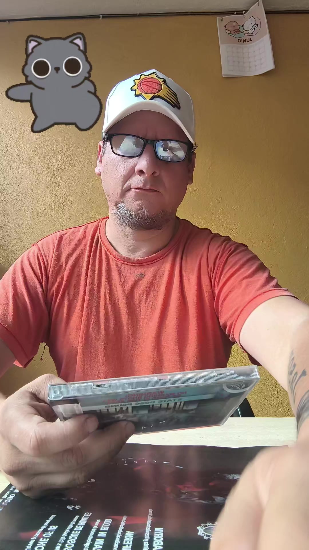 @Carlos Tapia