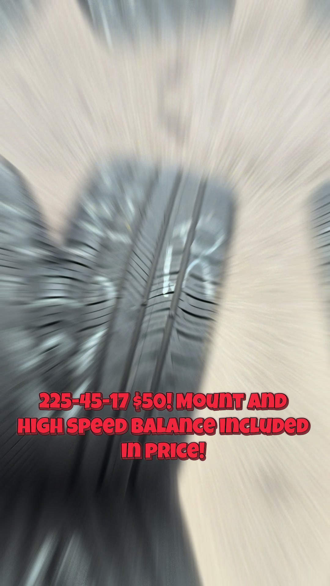 @Liberty Street Tires