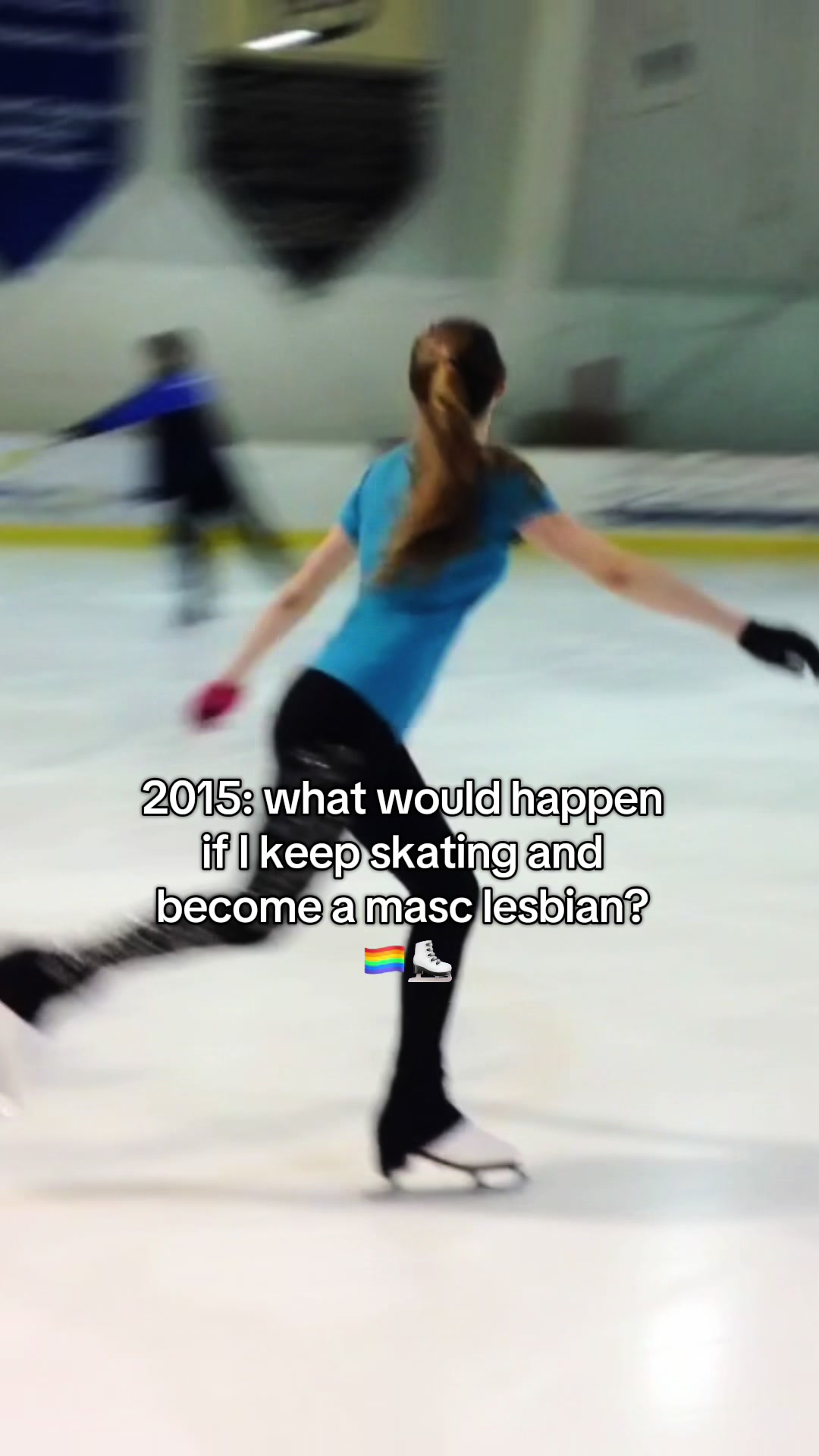 @Eileen 🏳️&zwj;🌈⛸️ (they/them)