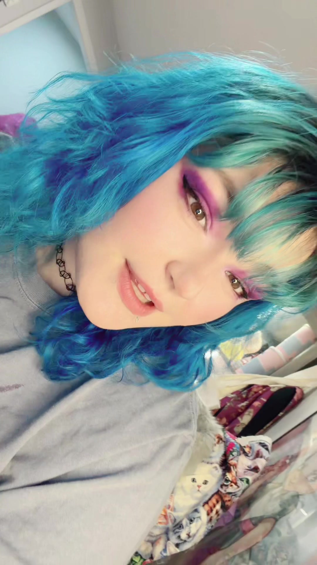 @EarthlingFromPluto
