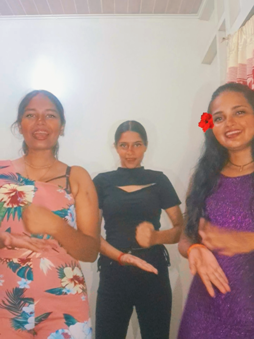 @Soraya_Ramadhin