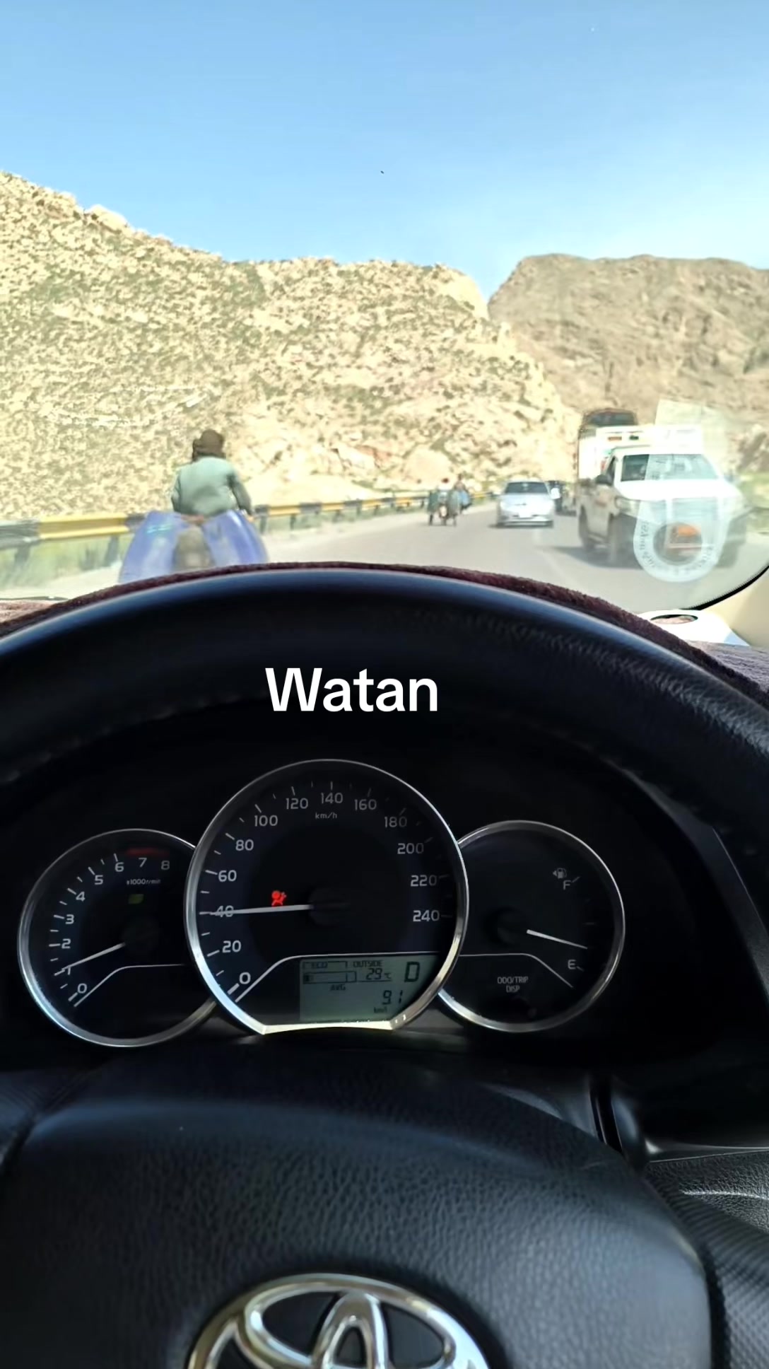 @Takkari Naseeb Baloch