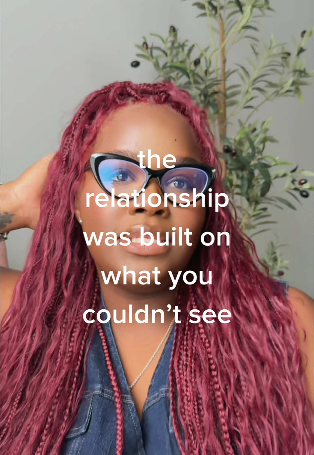 @Jackie Cymone