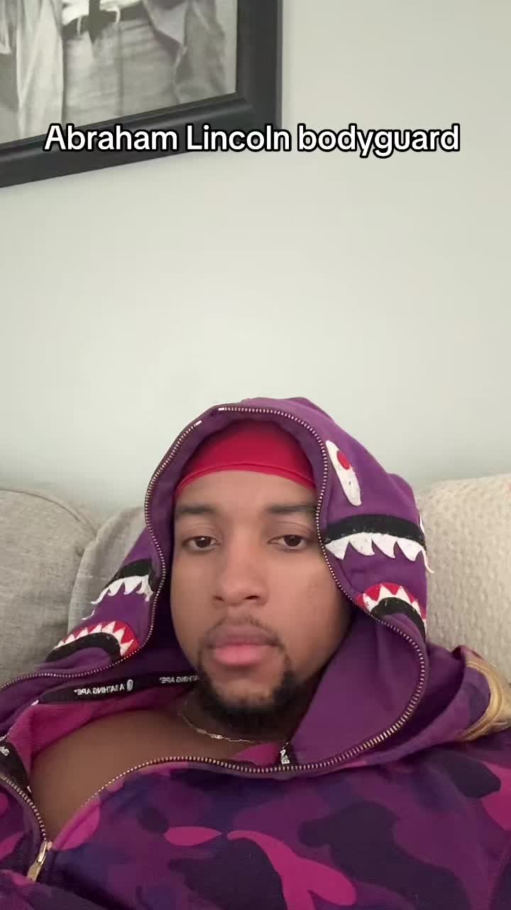 @Tredouglass
