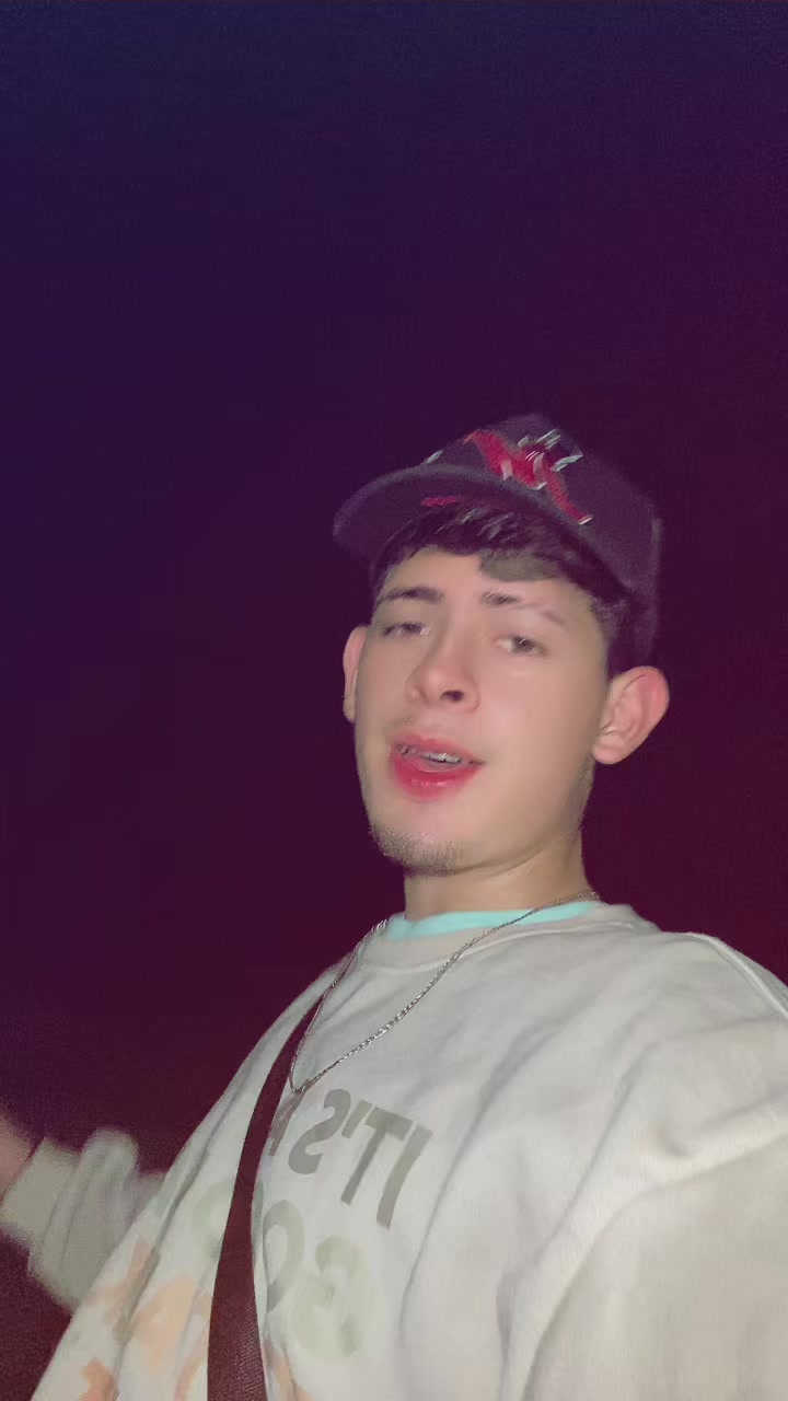@Selvin David Orellana  Oficial