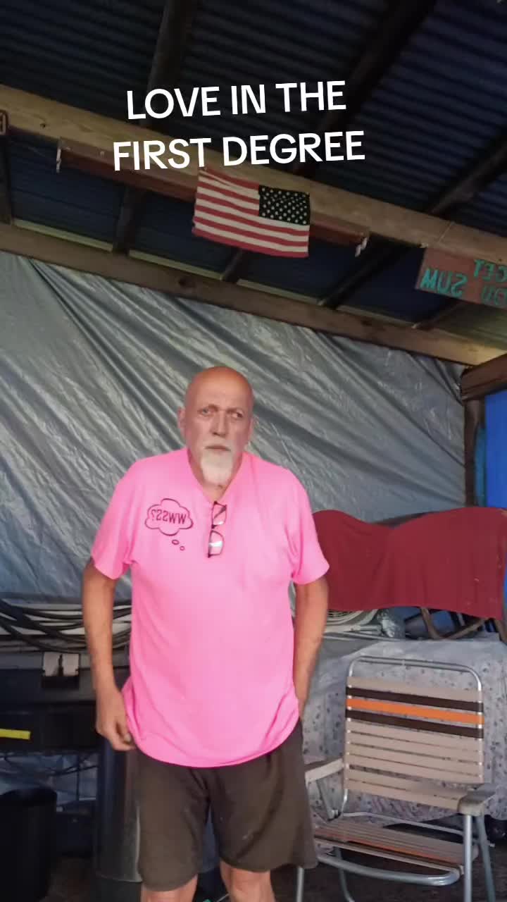 @🩵 CAJUN MAN 🩵