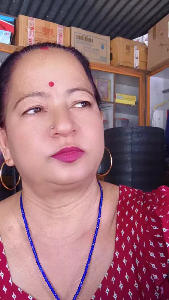 @Mina Kunwar