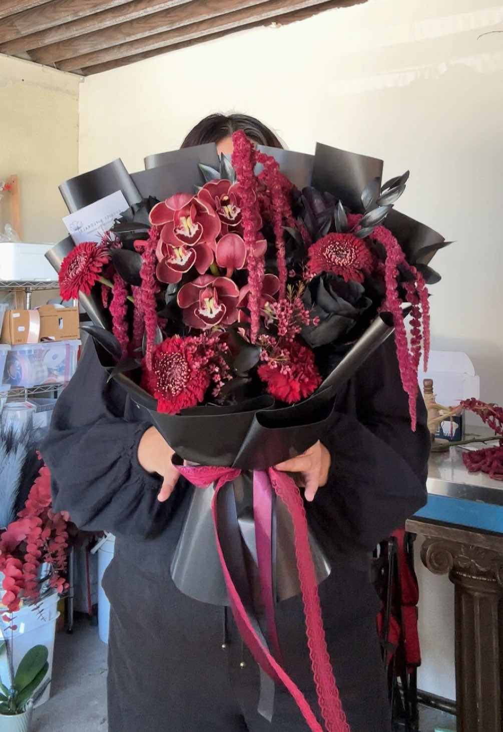 @Goodies & Florals