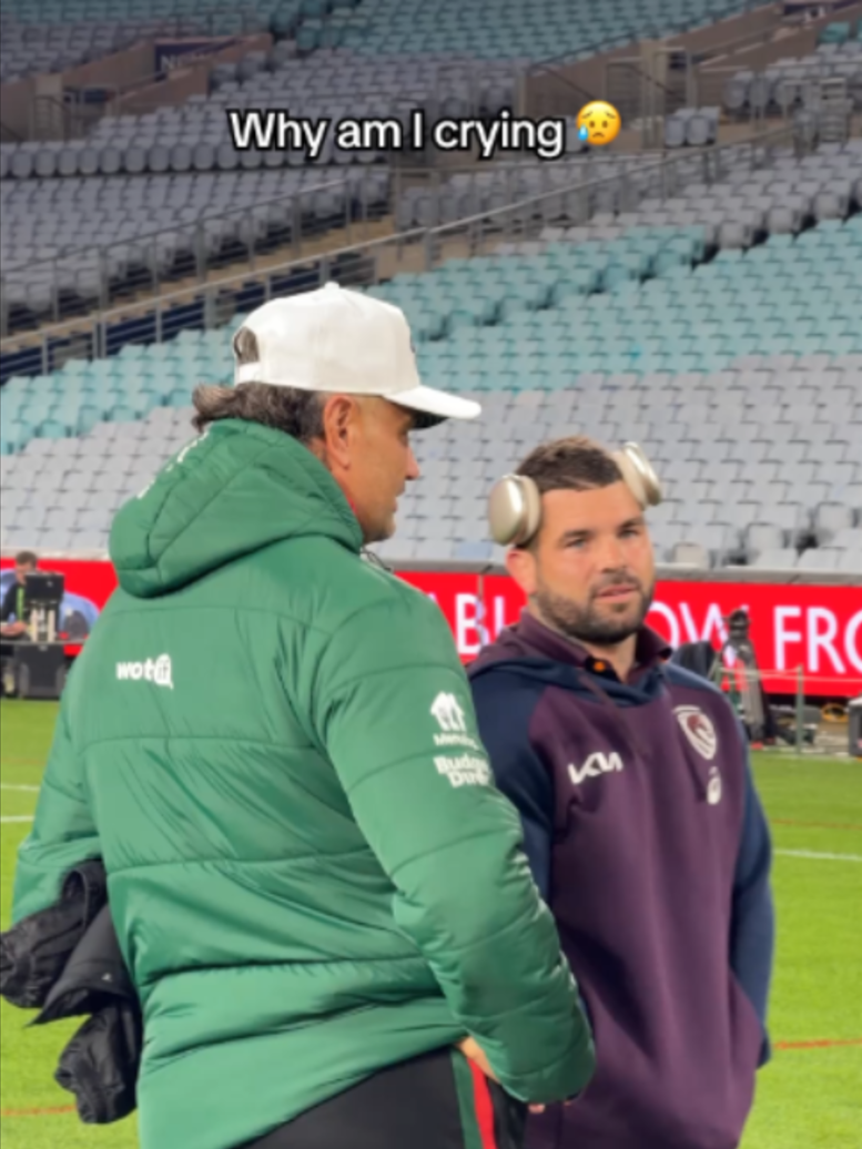 @Rabbitohs