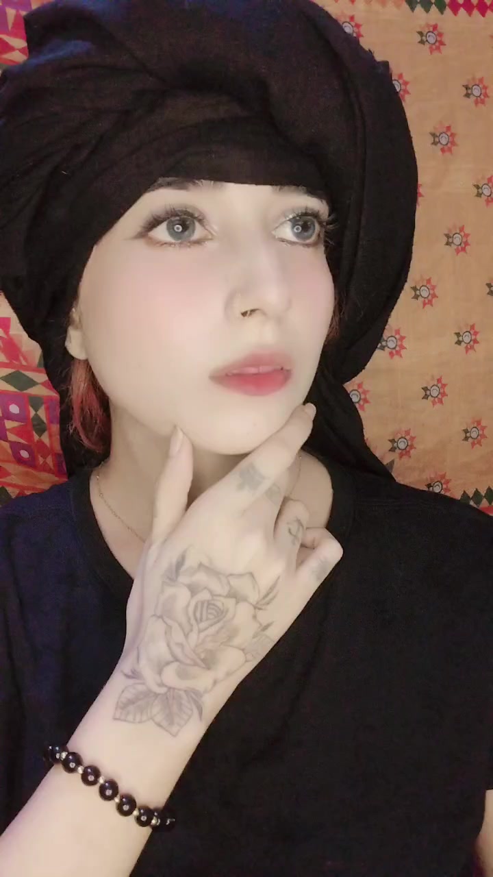 @❤️🍒Sialkoti bbr Sherni🍒 ❤️