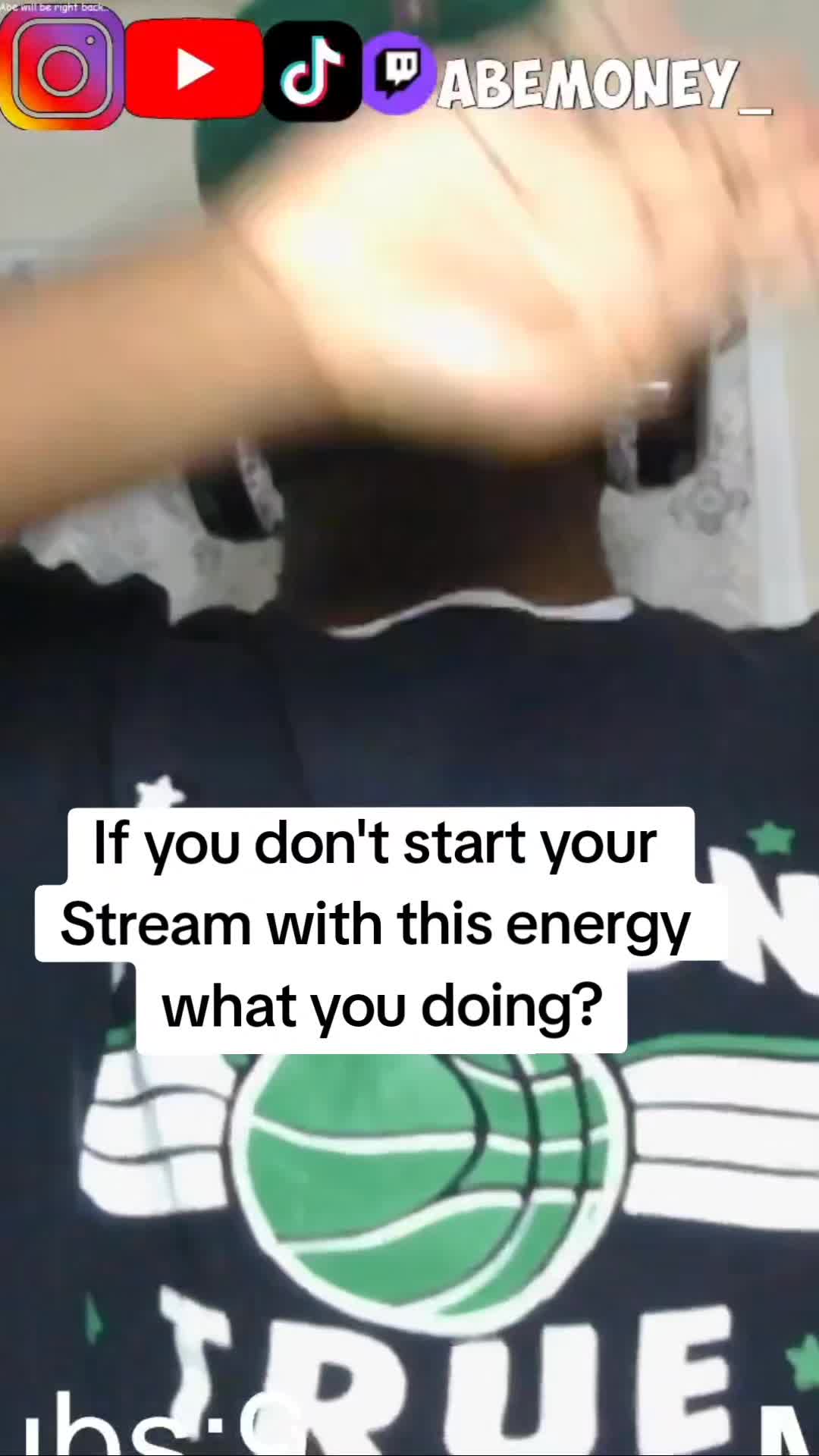 @Abemoney