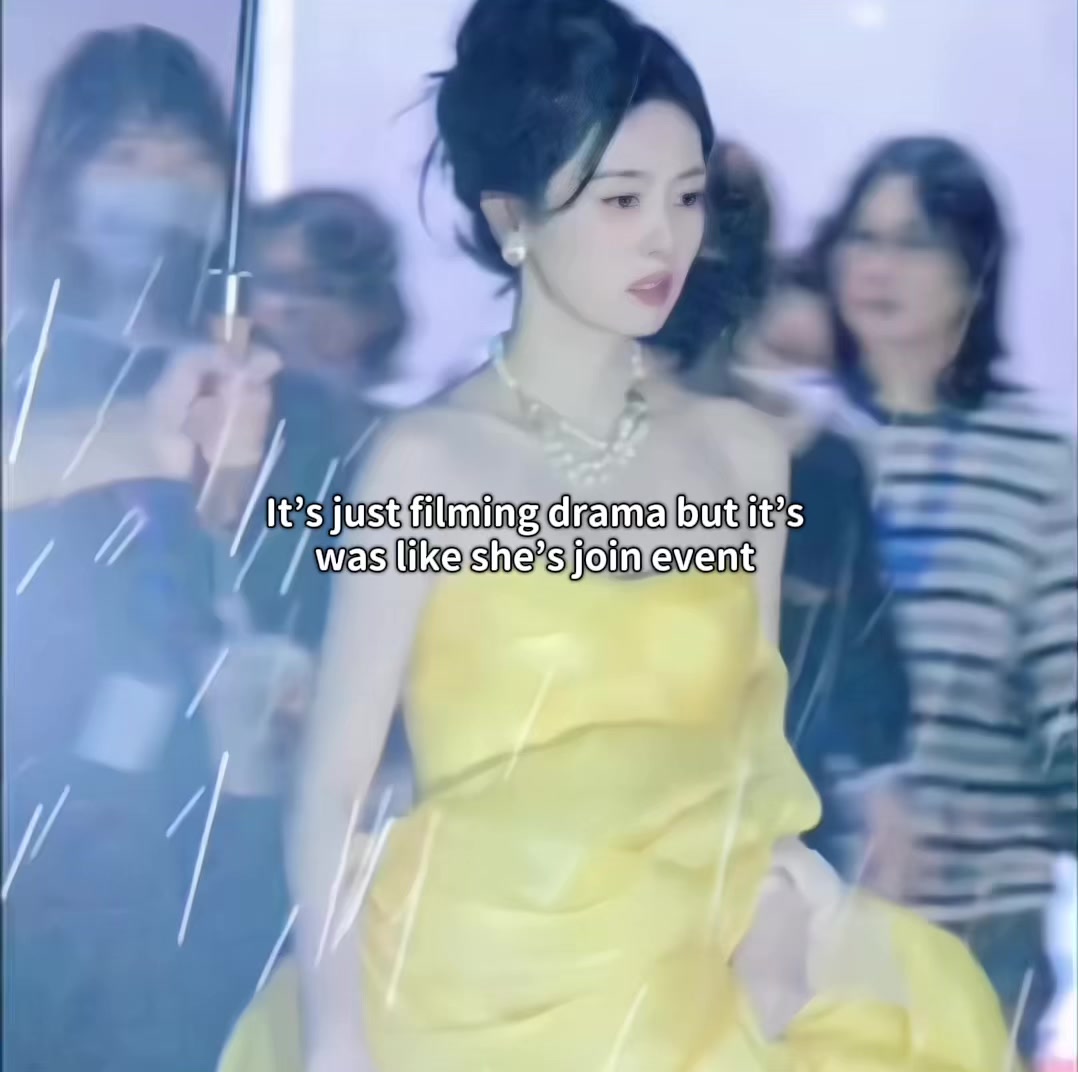 @⋮ ⌗ BᴀɪLᴜ白鹿 ‧₊˚ ┊