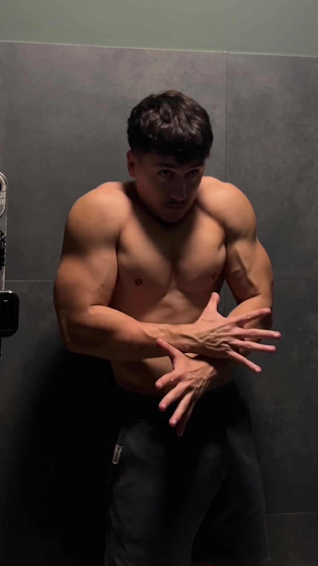 @Deny