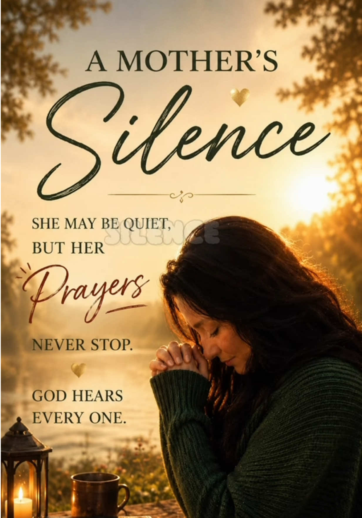 @Annette | Voices We Treasure™