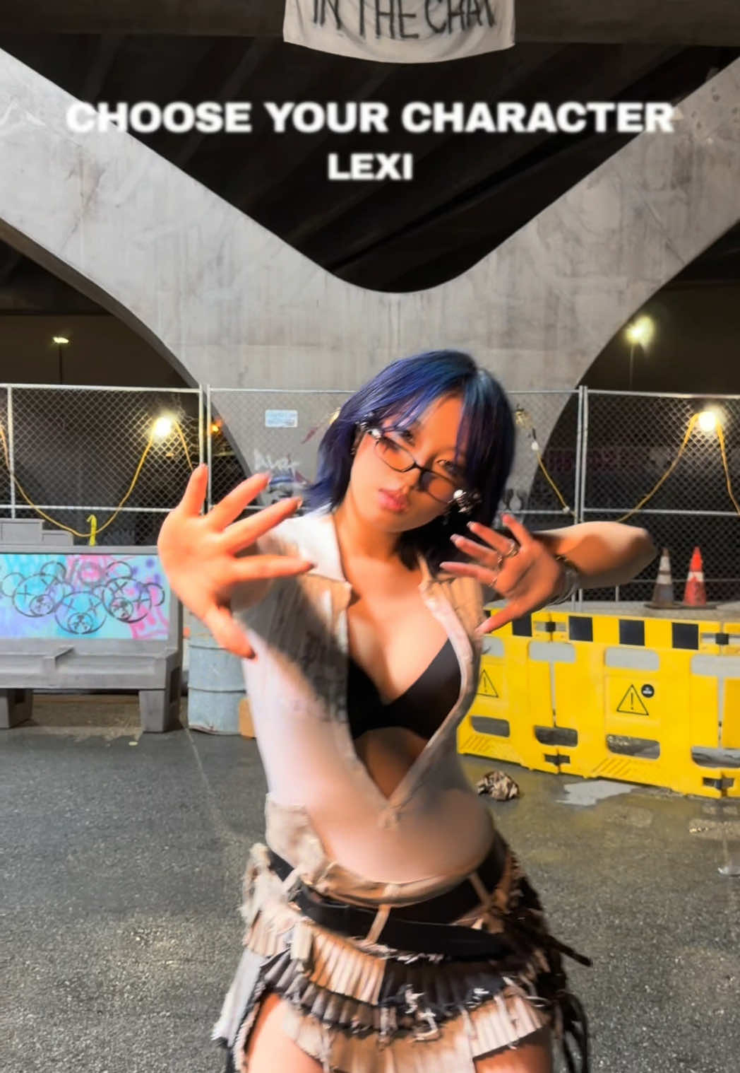 @GIRLSET