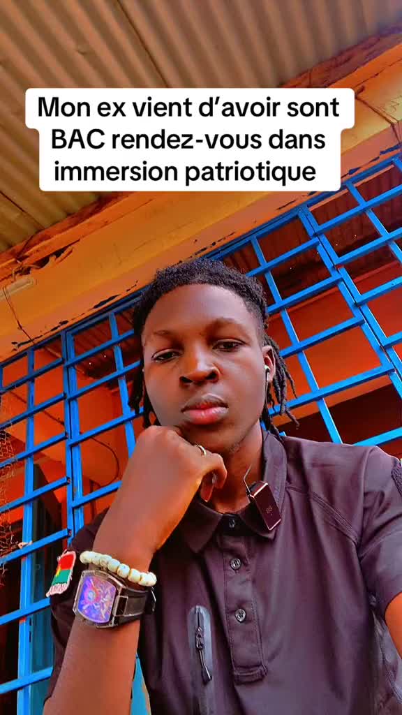 @Le Bin&ocirc;me Officiel