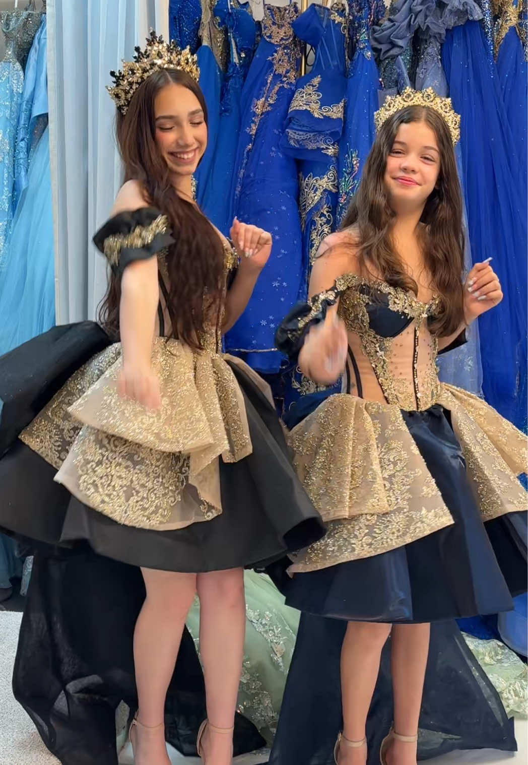 @Bella&rsquo;s Dress Boutique