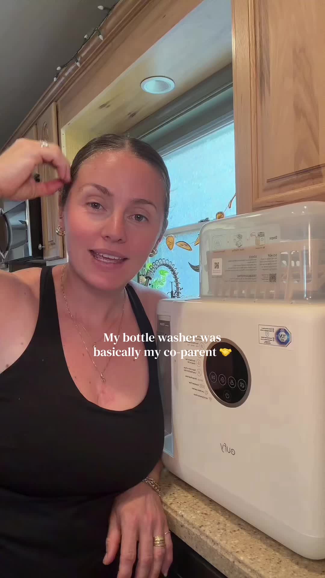 @Hannah𖤓motherhood unfiltered