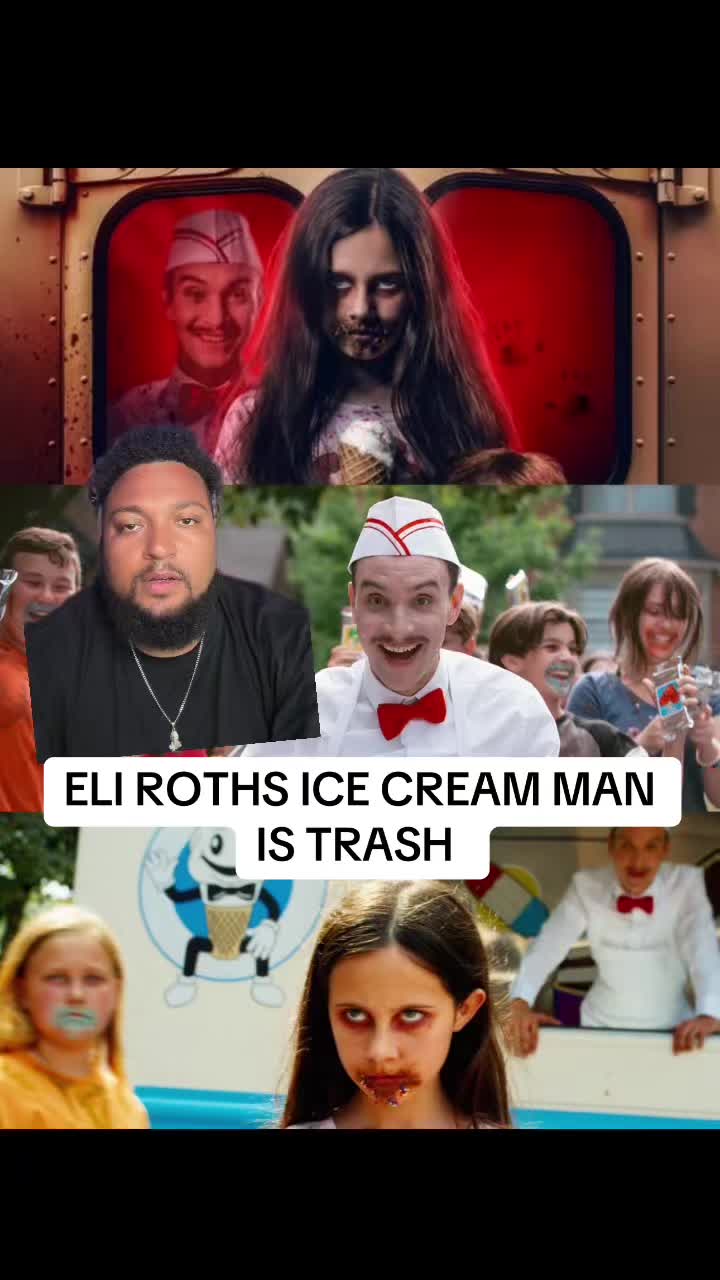 @I LIKE SCARY