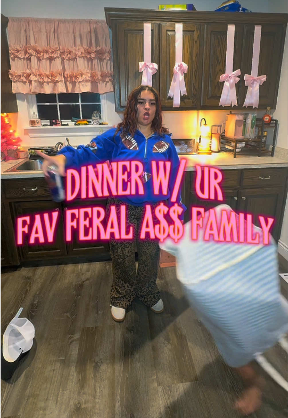 @✨DANAE | FERAL MAMA X4 🐆🍒🪩✨