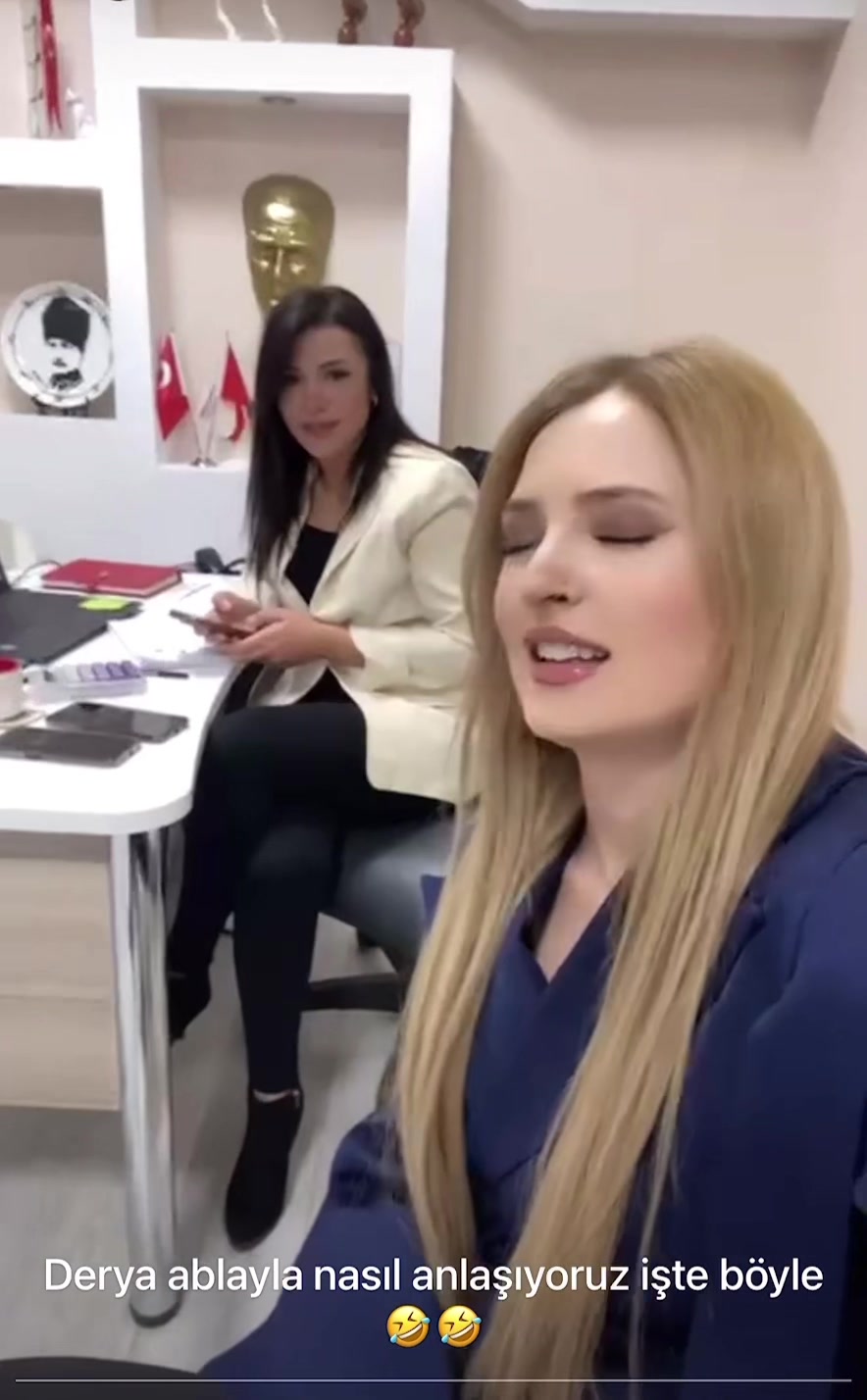 @Derya Akg&uuml;l
