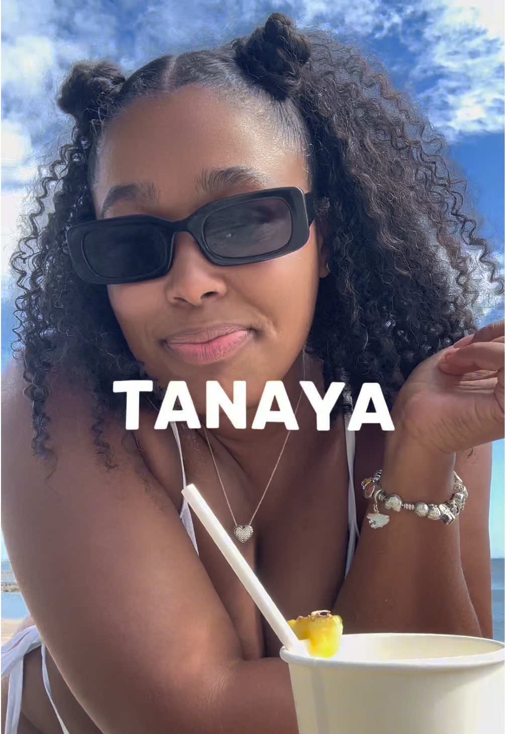 @Tanaya Nicole