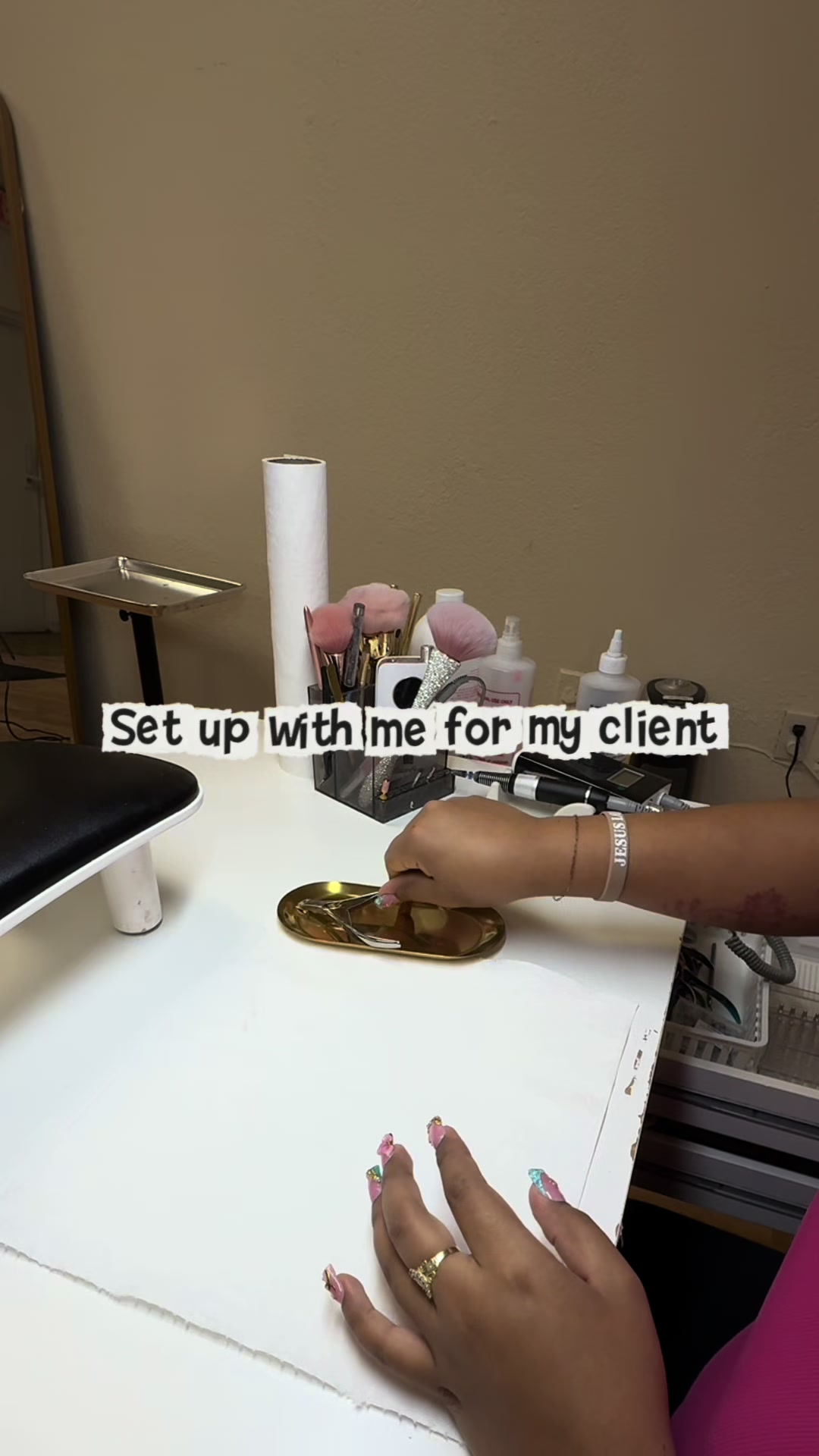 @belle glade fl nail tech 🎀