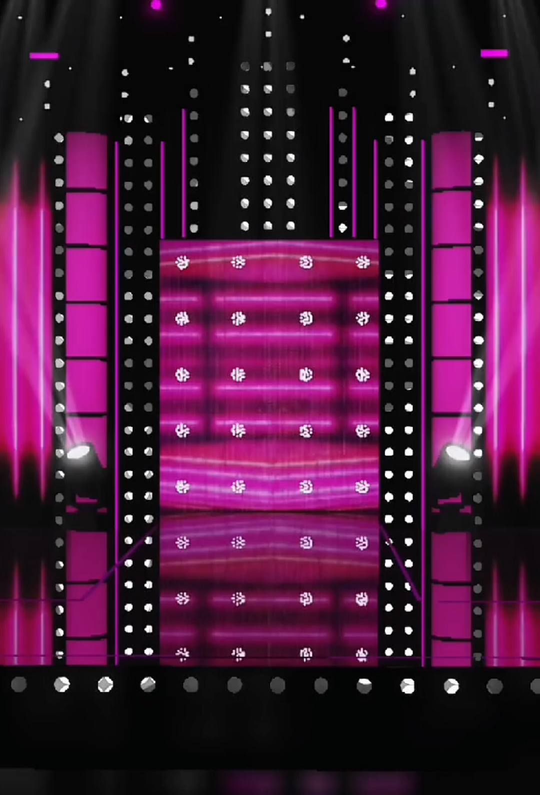 @Kurdapya&rsquo;s Drag Race