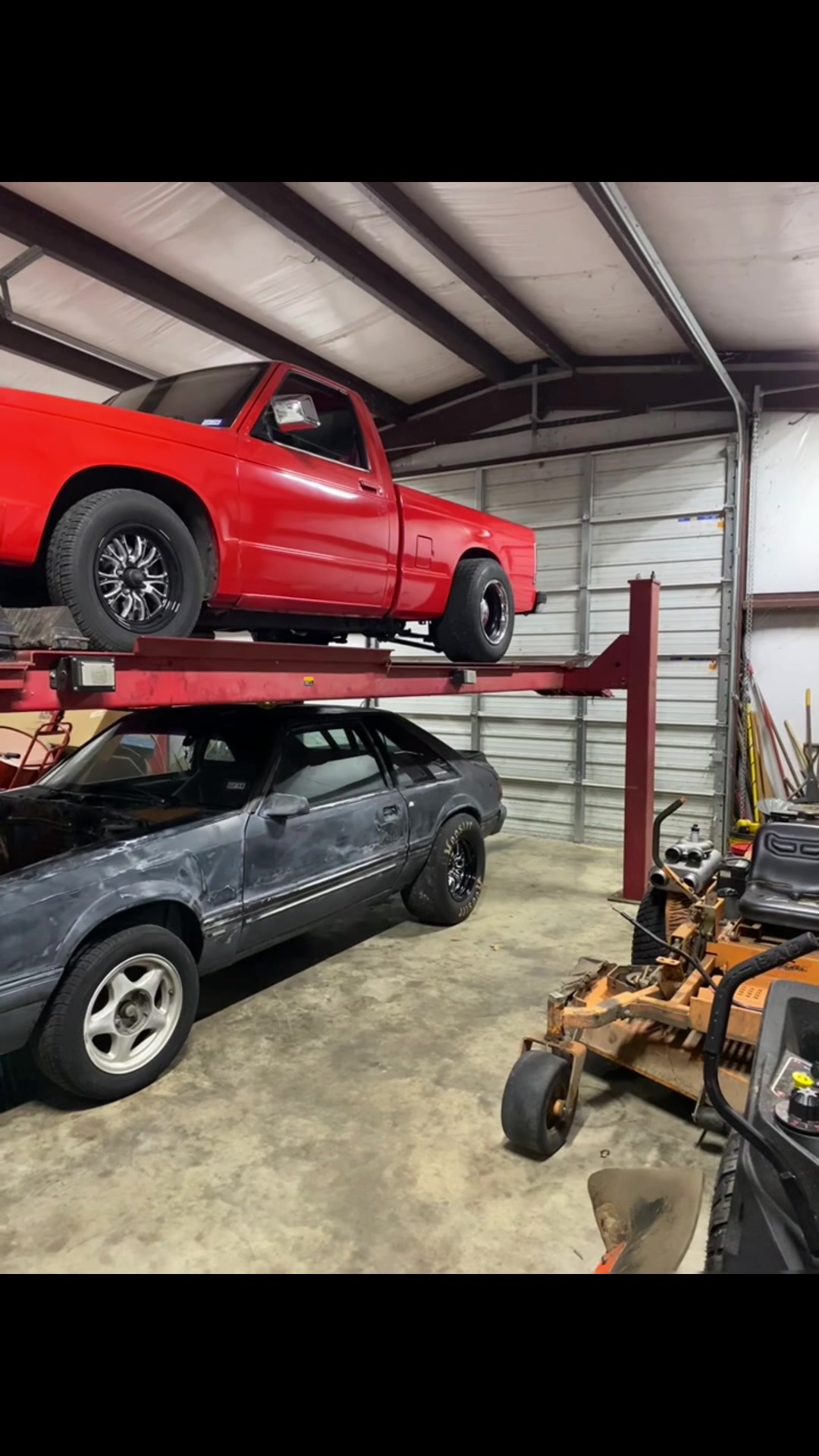@T.N.T Racing