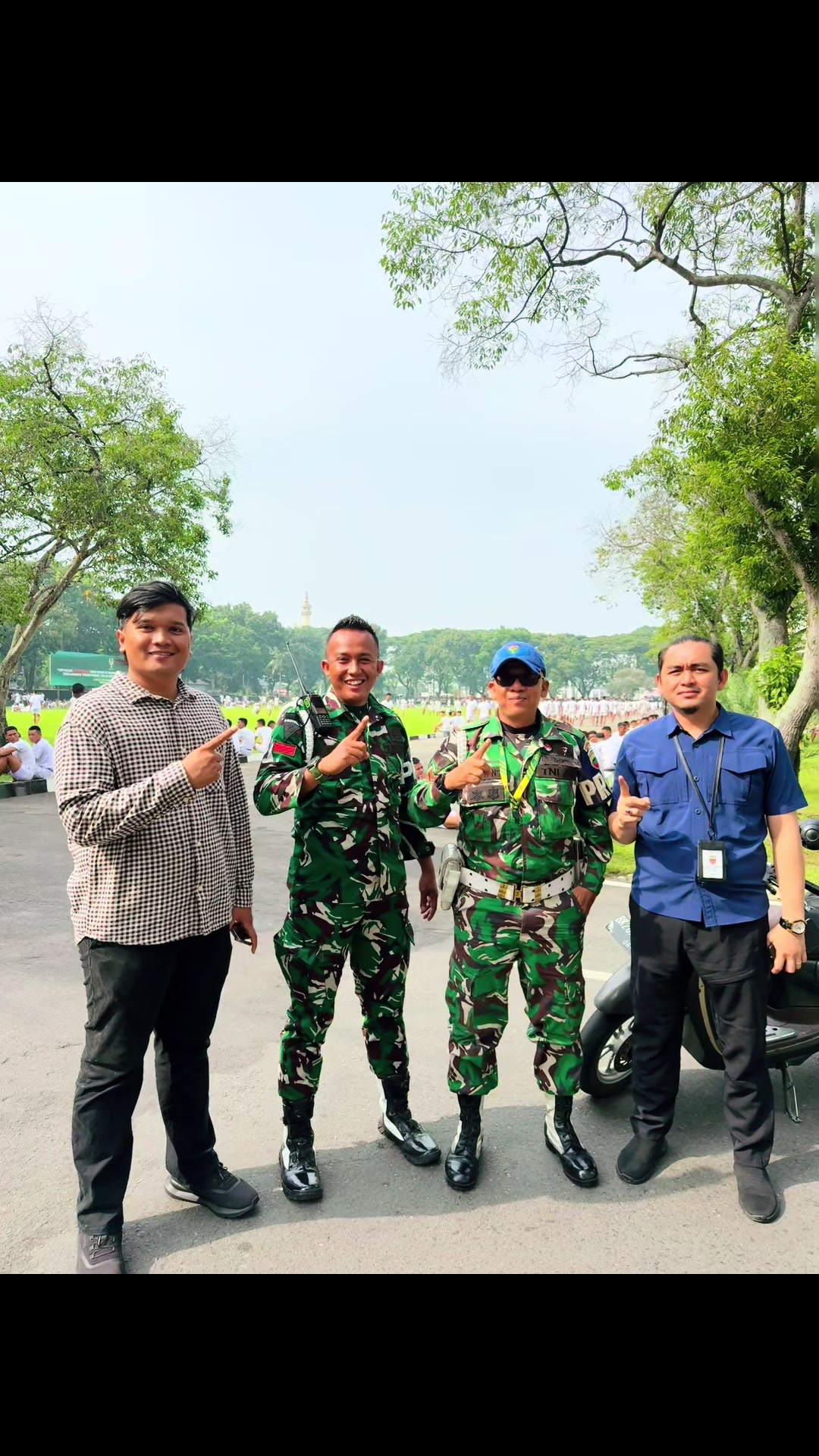 @Petarung Medan🕷️⚡️