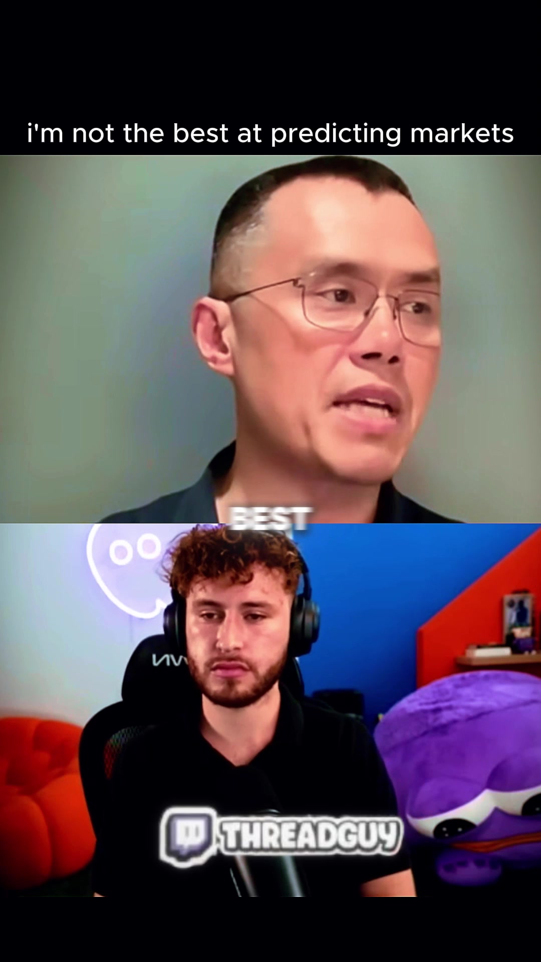 @Thread Guy Media