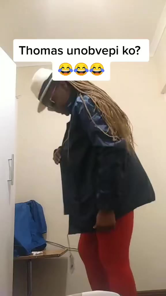 @Madhumbe Wabantu