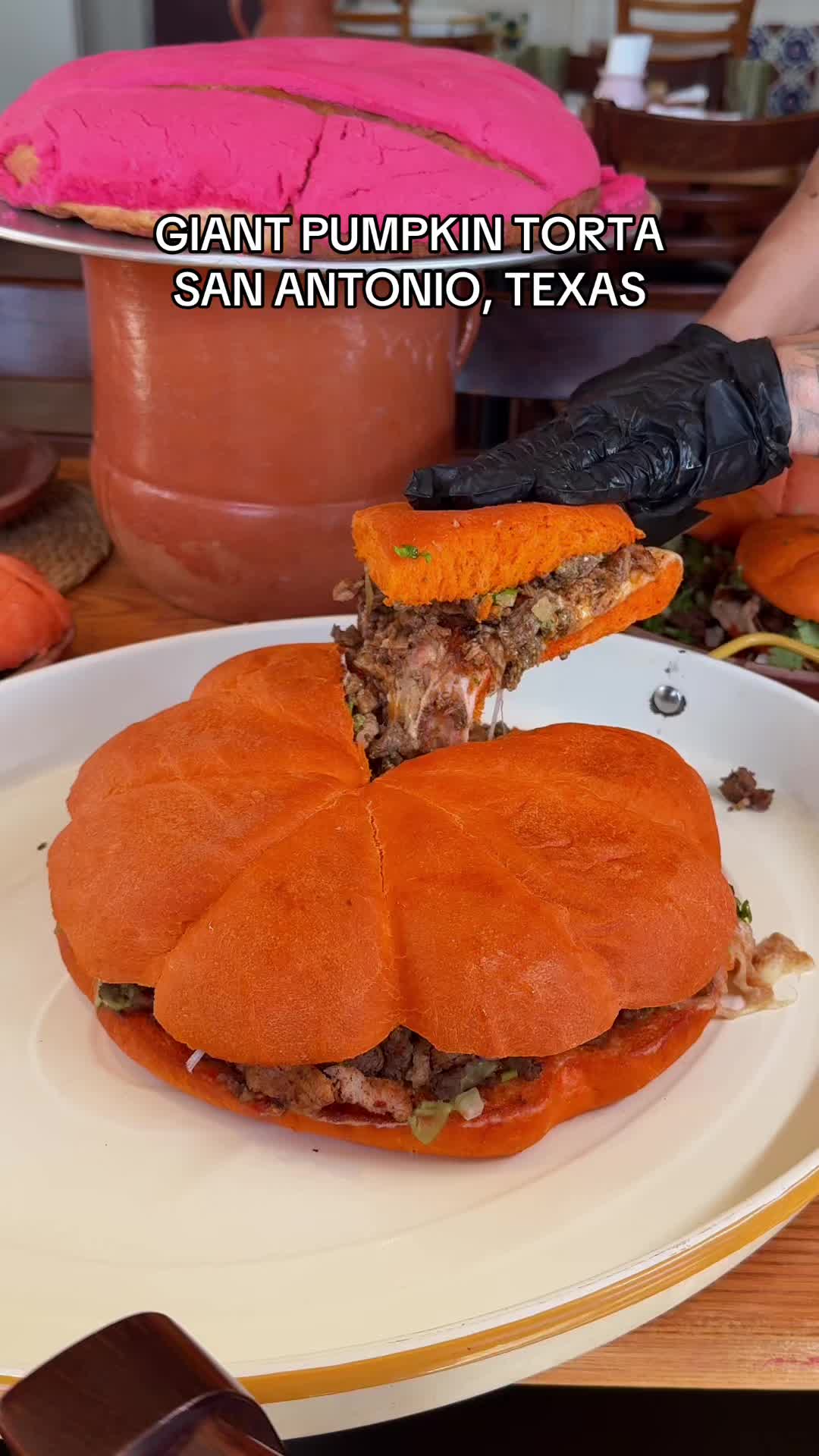 @Cherise SA Texas Food Guide