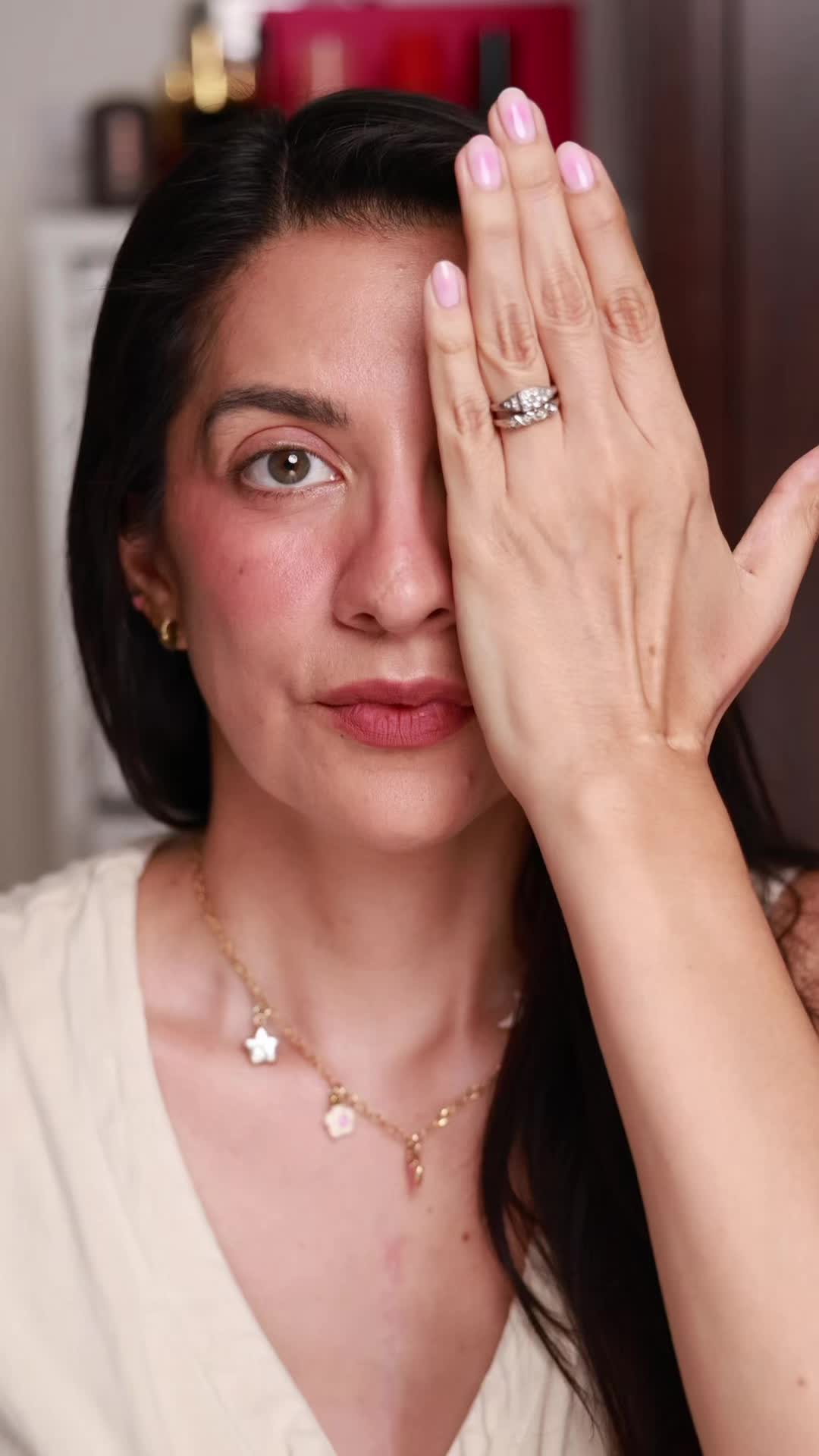 @Turquesa | Beauty at 40