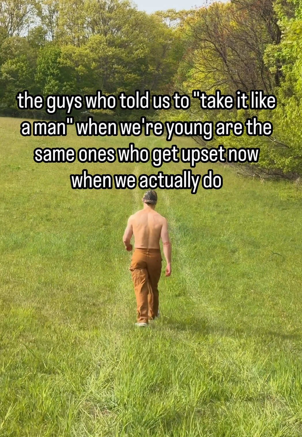 @Chase Brody