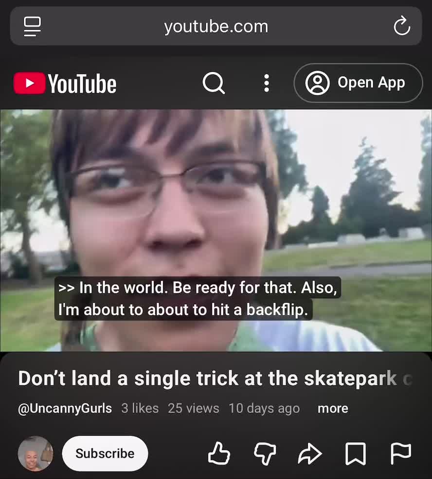 @goobie