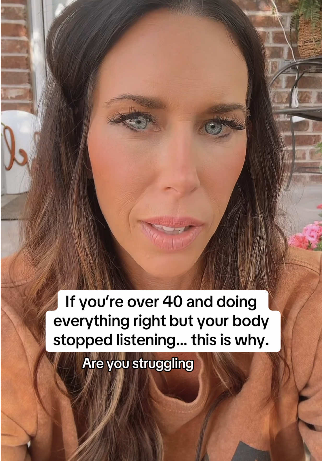 @Beauty by Kat | hormones + gut