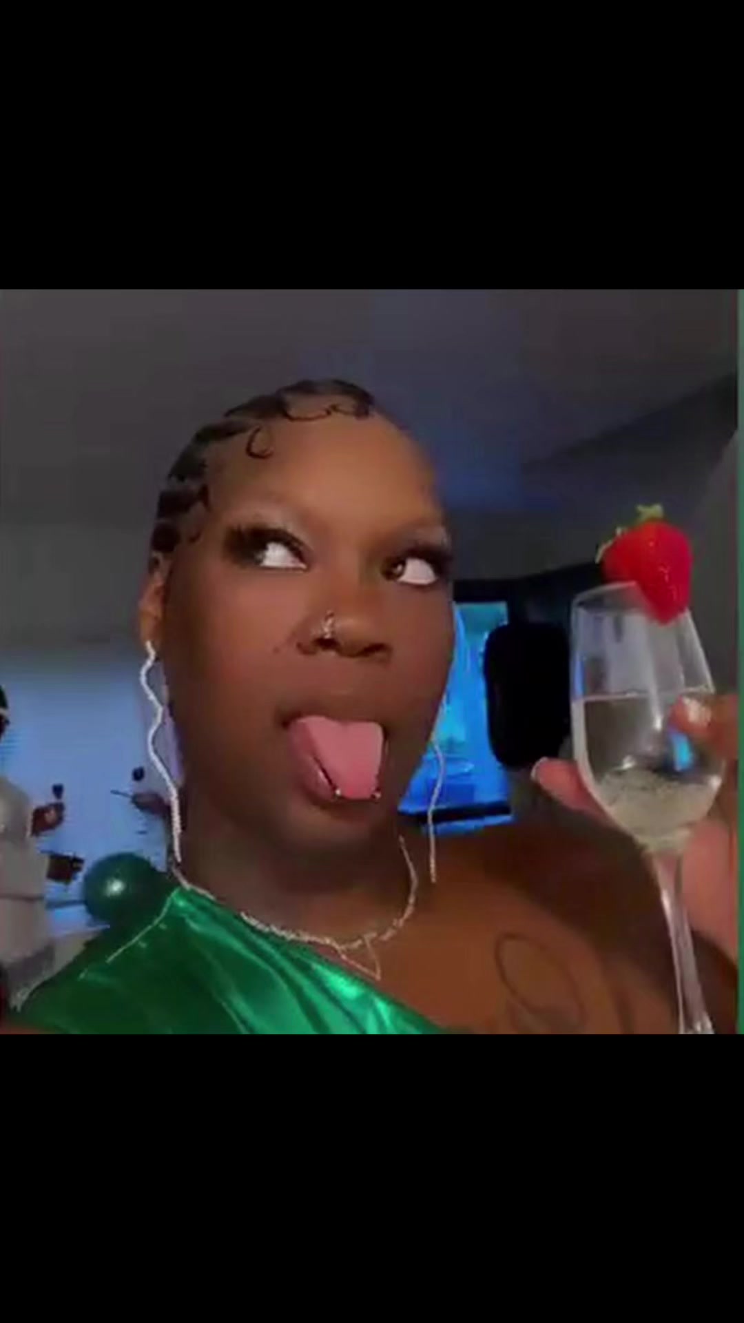@Chocolate Monroe