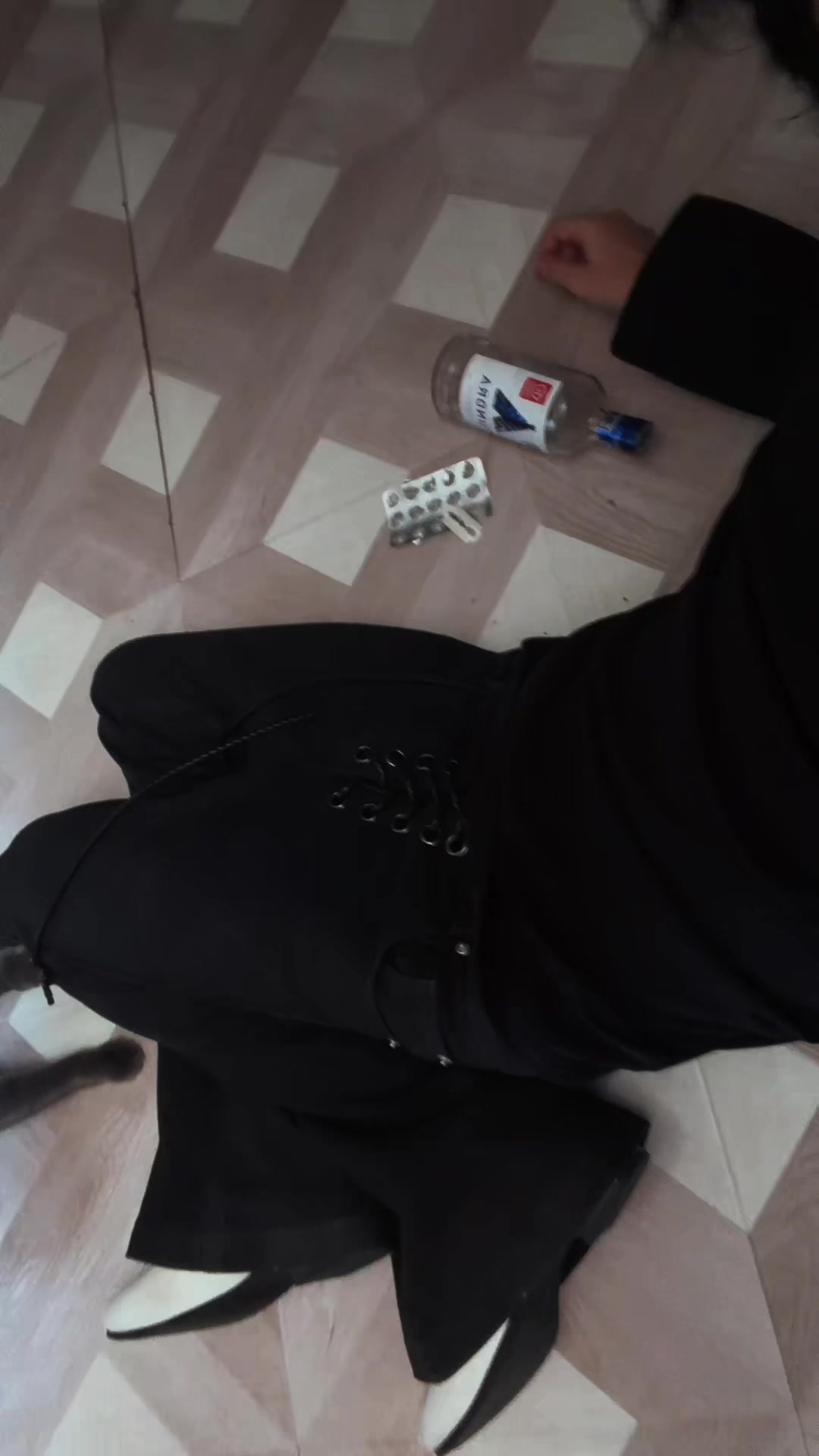 @evebless
