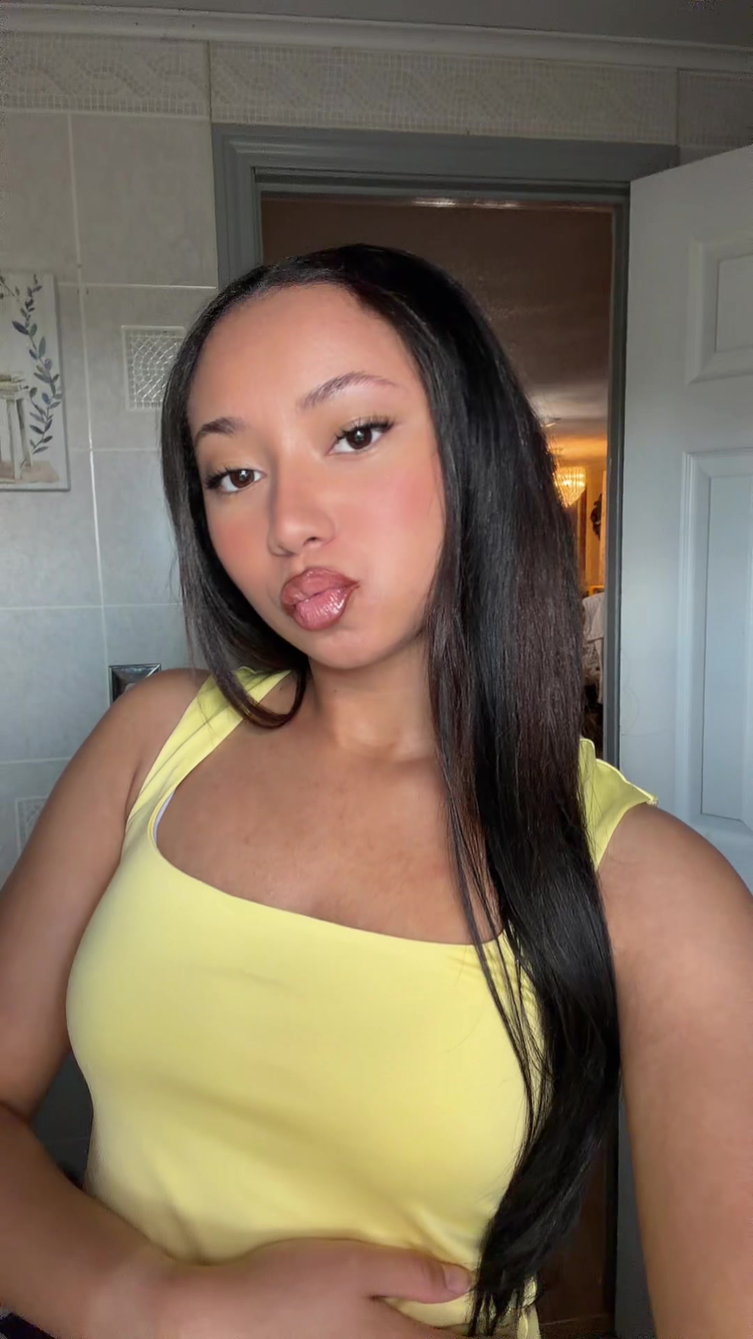 @Lightskin Maddie 🫶🏽