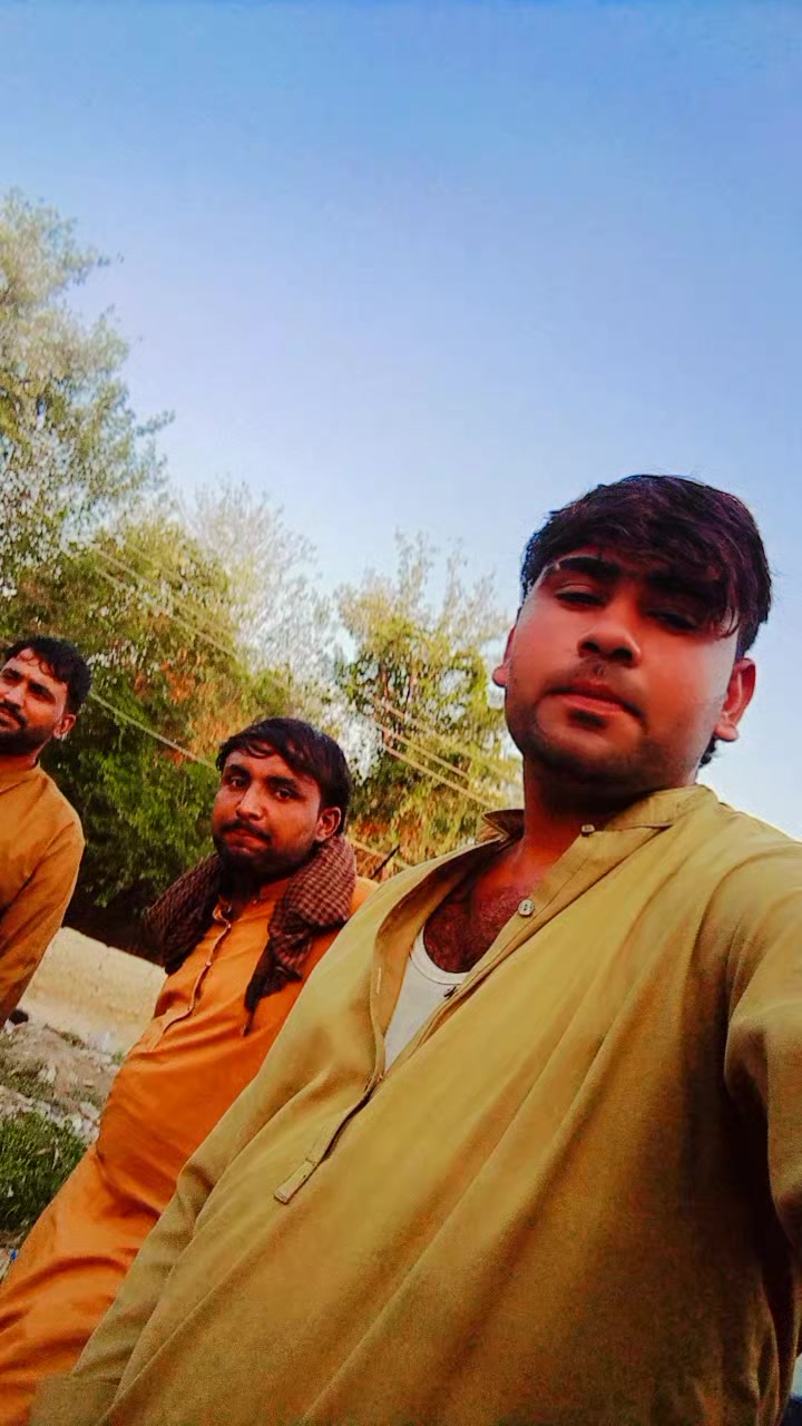 @Jamal Khan12