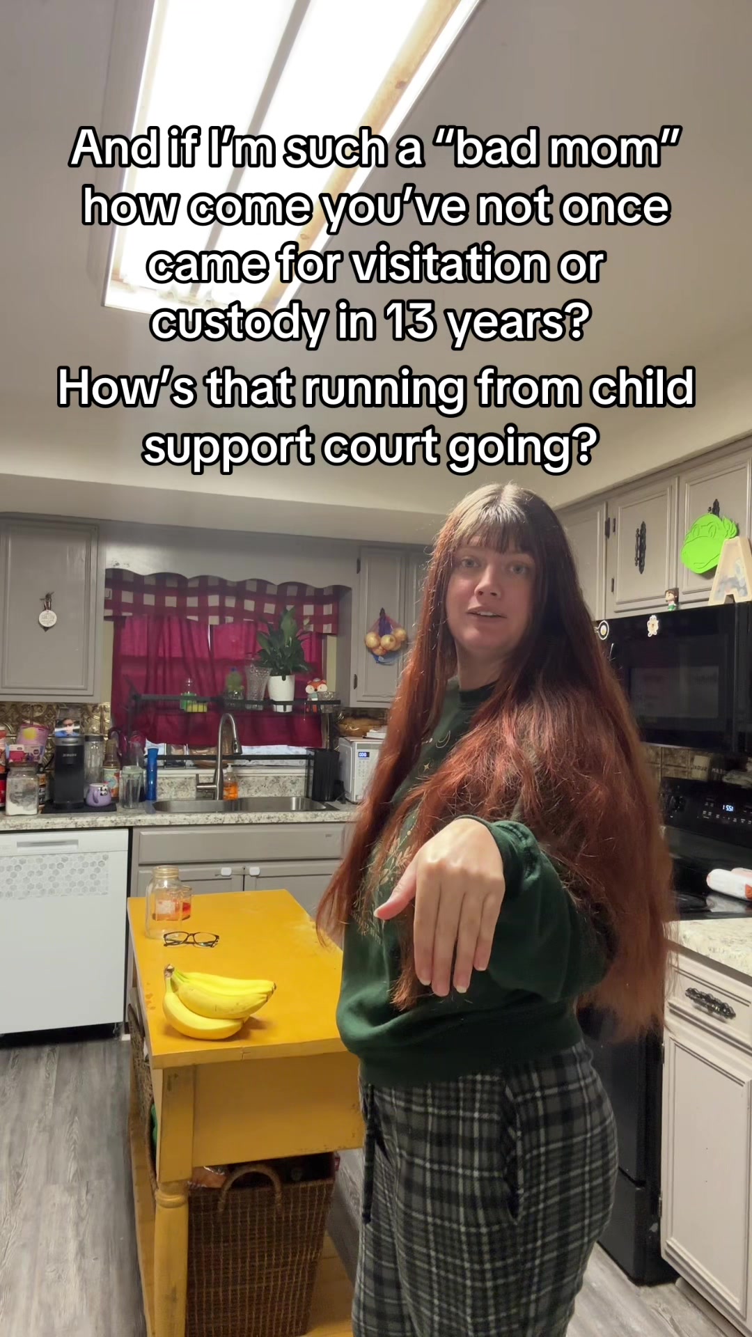 @That Unfunny Wife