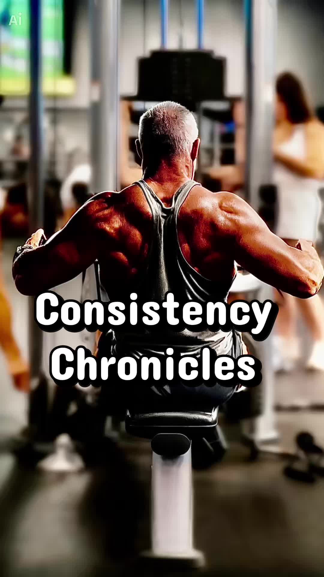 @Fit Diesel Strength