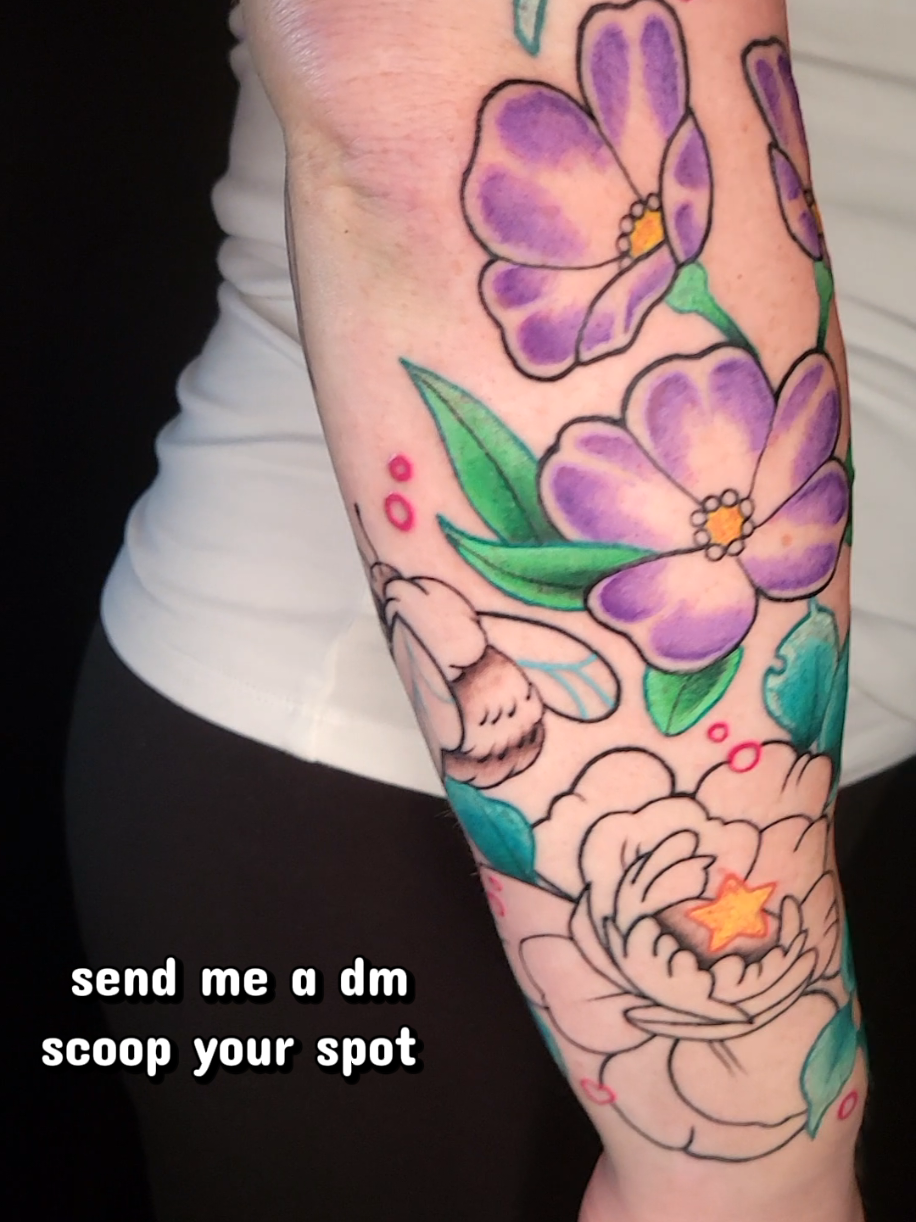 @Mal Tattoos